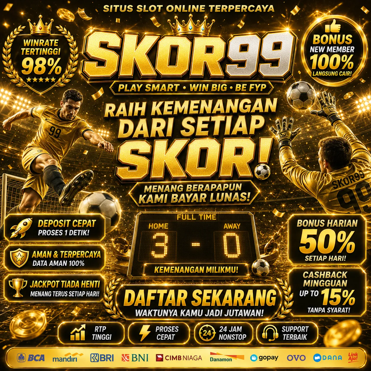 SKOR99
